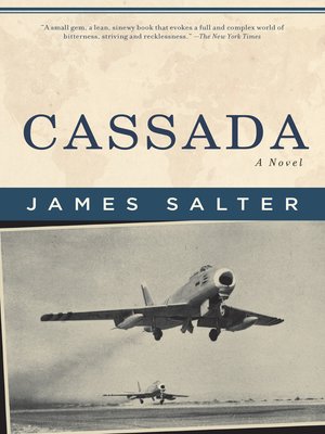 cover image of Cassada